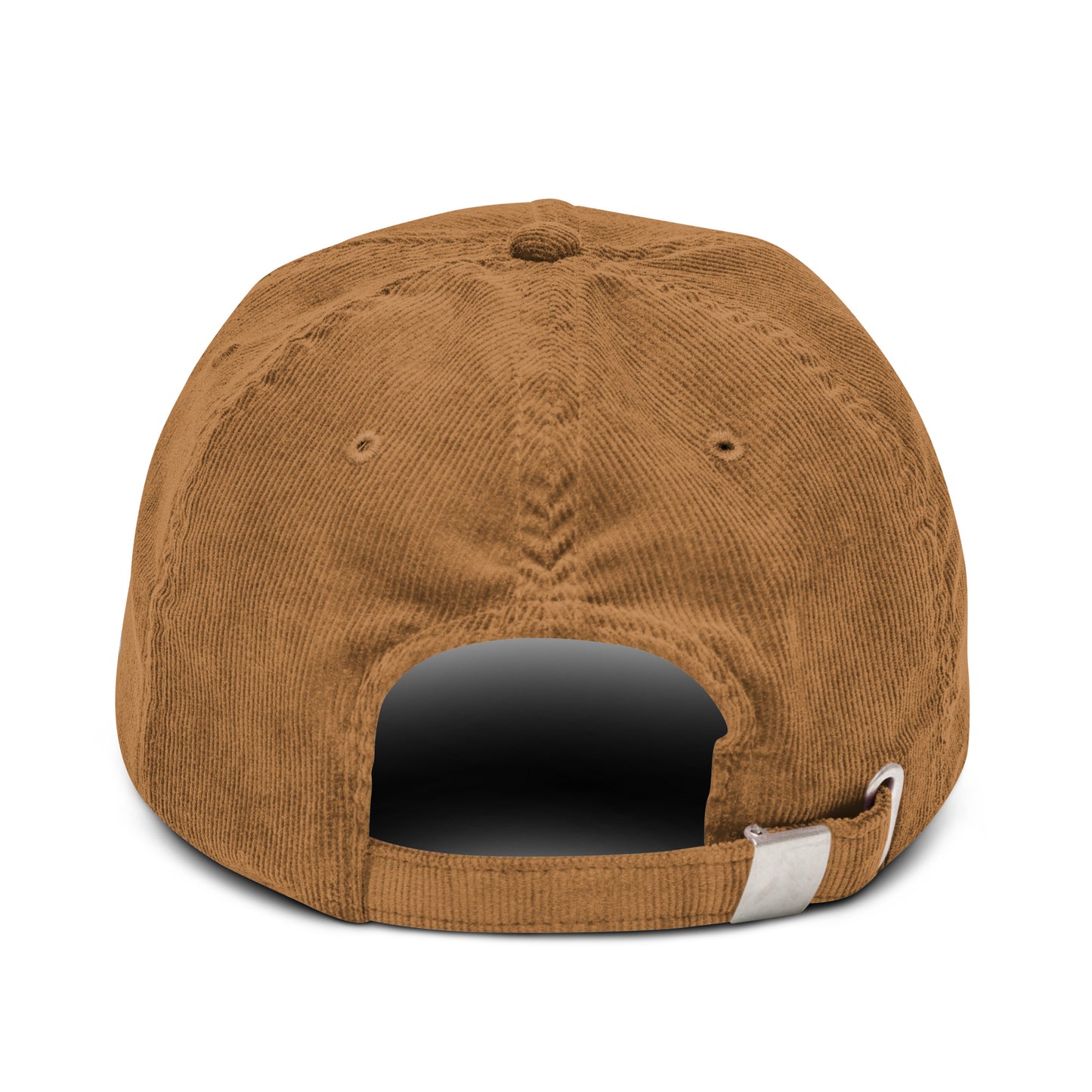 Corduroy Cap