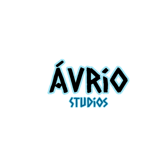 Ávrio Studios - gavekort
